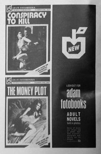 Adam Fotobooks