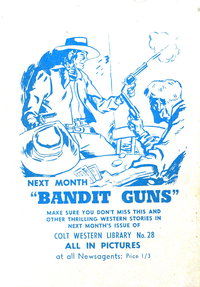 Bandit Guns