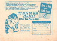 How to Get Along With Boys