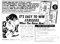 How to Get Along with Girls / Boys