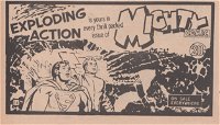 Mighty Comic [Jimmy Olsen] - 20c (1973-1975?)