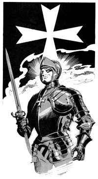 The Battle on Malta 1986?