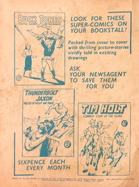 Look For These Super-Comics [2]