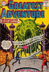 My Greatest Adventure (DC, 1955 series) #76 (February 1963)