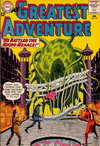 My Greatest Adventure  #76 (February 1963)