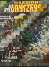 The Legion of Monsters [nn] ([January 1982?])