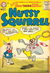 Nutsy Squirrel (DC, 1954? series) #71 (October-November 1956)