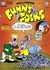 Hollywood Funny Folks (DC, 1950 series) #27 (August-September 1950)