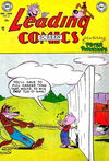 Leading Screen Comics (DC, 1950 series) #64 (December 1953-January 1954)