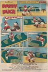 Walt Disney's Giant Comics [G Series] (WG Publications, 1951 series) #G110 — Untitled (page 1)