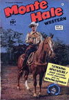 Monte Hale Western (Fawcett, 1948 series) #38 (July 1949)