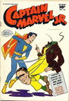 Captain Marvel Jr.  #54 (October 1947)
