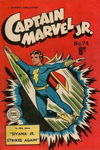 Captain Marvel Jr. (Cleland, 1948 series) #74