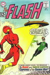 The Flash (DC, 1959 series) #131 September 1962