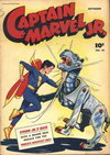Captain Marvel Jr.  #42 (September 1946)