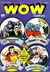 Wow Comics (Fawcett, 1940 series) #57 (August 1947)