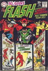 The Flash (DC, 1959 series) #178 April-May 1968