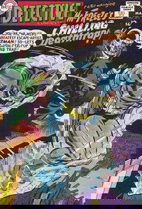 Detective Comics (DC, 1937 series)  #373 (March 1968)