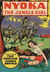 Nyoka the Jungle Girl (Fawcett, 1945 series) #29 (March 1949)