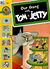 Our Gang with Tom & Jerry (Dell, 1947 series) #58 (May 1949)