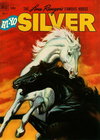 The Lone Ranger's Famous Horse Hi-Yo Silver  #3 (July-September 1952)