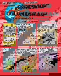 The Complete Professor Bluntbrain [nn] (17 December 2018)