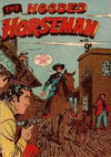 The Hooded Horseman (Action Comics, 195-? series) #15 ([April 1956?])