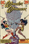 Wonder Woman  #206 (June-July 1973)
