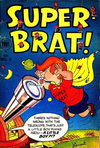 Super-Brat!  #2 (March 1954)