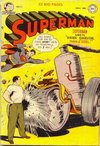 Superman  #73 (November-December 1951)