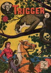Roy Rogers' Trigger  #18 ([April 1956?])