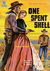 Cleveland Western (Cleveland, 1953? series) #587 — One Spent Shell ([March 1956?])