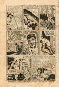 Crime-Busters (Transport, 1953? series) #3 — Greed! (page 6)
