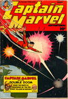 Captain Marvel Adventures (Fawcett, 1941 series) #130 (March 1952)