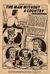 Classics Illustrated (Ayers & James, 1949 series) #39 — The Man Without a Country (page 1)
