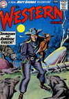 Western Comics  #82 (July-August 1960)