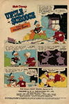 Walt Disney's Giant Comics [G Series] (WG Publications, 1951 series) #G115 — City of Golden Roofs (page 1)