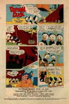 Walt Disney's Donald Duck [D Series] (WG Publications, 1956 series) #D.21 — The Pixilated Parrot (page 1)