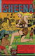 Sheena Queen of the Jungle (HJ Edwards, 1950 series) #5 ([February 1951?])