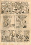 Adventure Comics Featuring Superboy (Color Comics, 1949 series) #3 — Untitled (page 1)