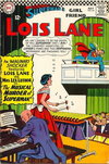 Superman's Girl Friend, Lois Lane  #65 (May 1966)