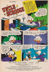 Walt Disney Giant Comics [G Series] (Wogan, 1974 series) #G659 — The Fabulous Philosopher's Stone (page 1)