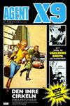 Agent X9 January 1980