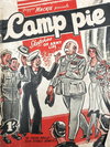 Camp Pie: Sketches of Army Life [nn] ([1945?])