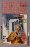 Seriespesial (Semic, 1979? series) week 3 1986 week 3 1986