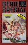 Seriespesial week 18 1985