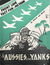 The Aussies & the Yanks (Frank Johnson, 1943?)  — Front Line Fact Fun & Fiction ([1943?])