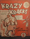 Krazy Kracks (Frank Johnson, 1941?)  [1941]