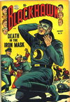 Blackhawk  #72 (January 1954)