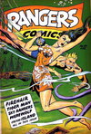 Rangers Comics  #39 (February 1948)